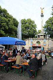 Friedensengelfest 2022 vom 27.-31.07.2022  (Bild: Martin Schmitz)